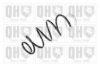QUINTON HAZELL QCS7224 Coil Spring
